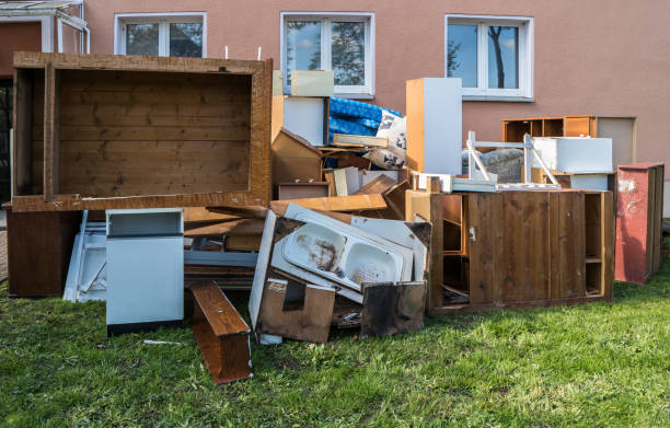 Humble, TX Junk Removal Company