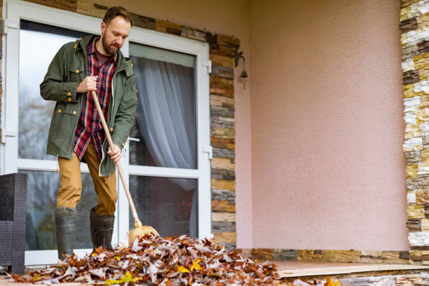 Best Household Junk Removal  in Humble, TX