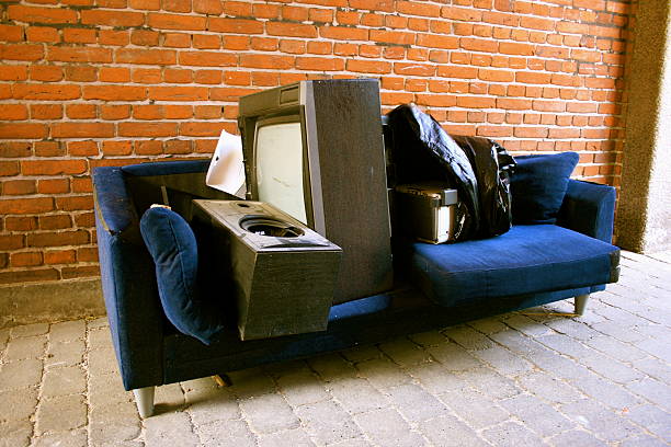 Debris Removal in Humble, TX