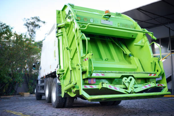 Best Local Junk Hauling  in Humble, TX
